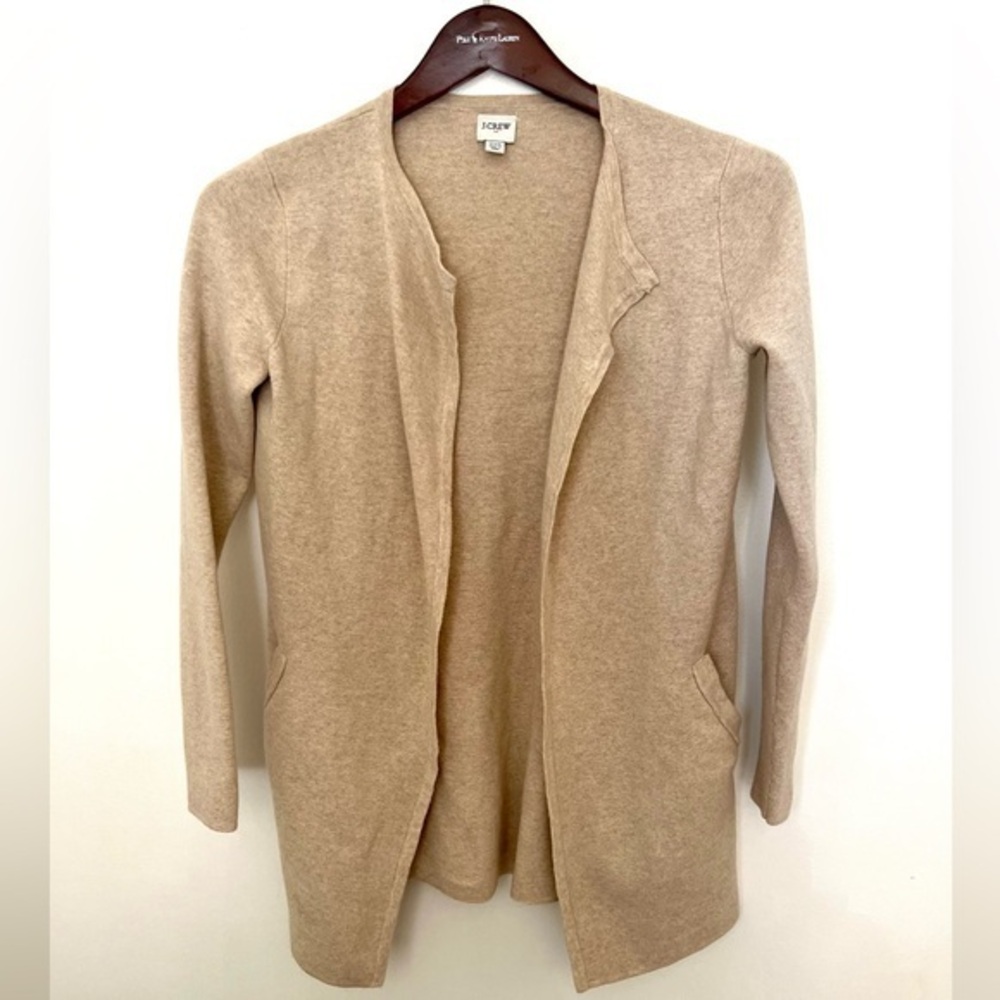 J Crew cardigan